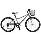 BICICLETA CALOI CALIFORNIA 26
